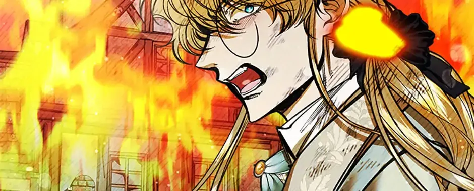 Charlotte’s Wheel Chapter 82 page 240 - 