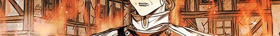 Charlotte’s Wheel Chapter 82 page 244 - 