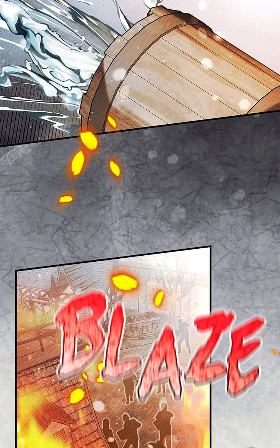 Charlotte’s Wheel Chapter 82 page 255 - 