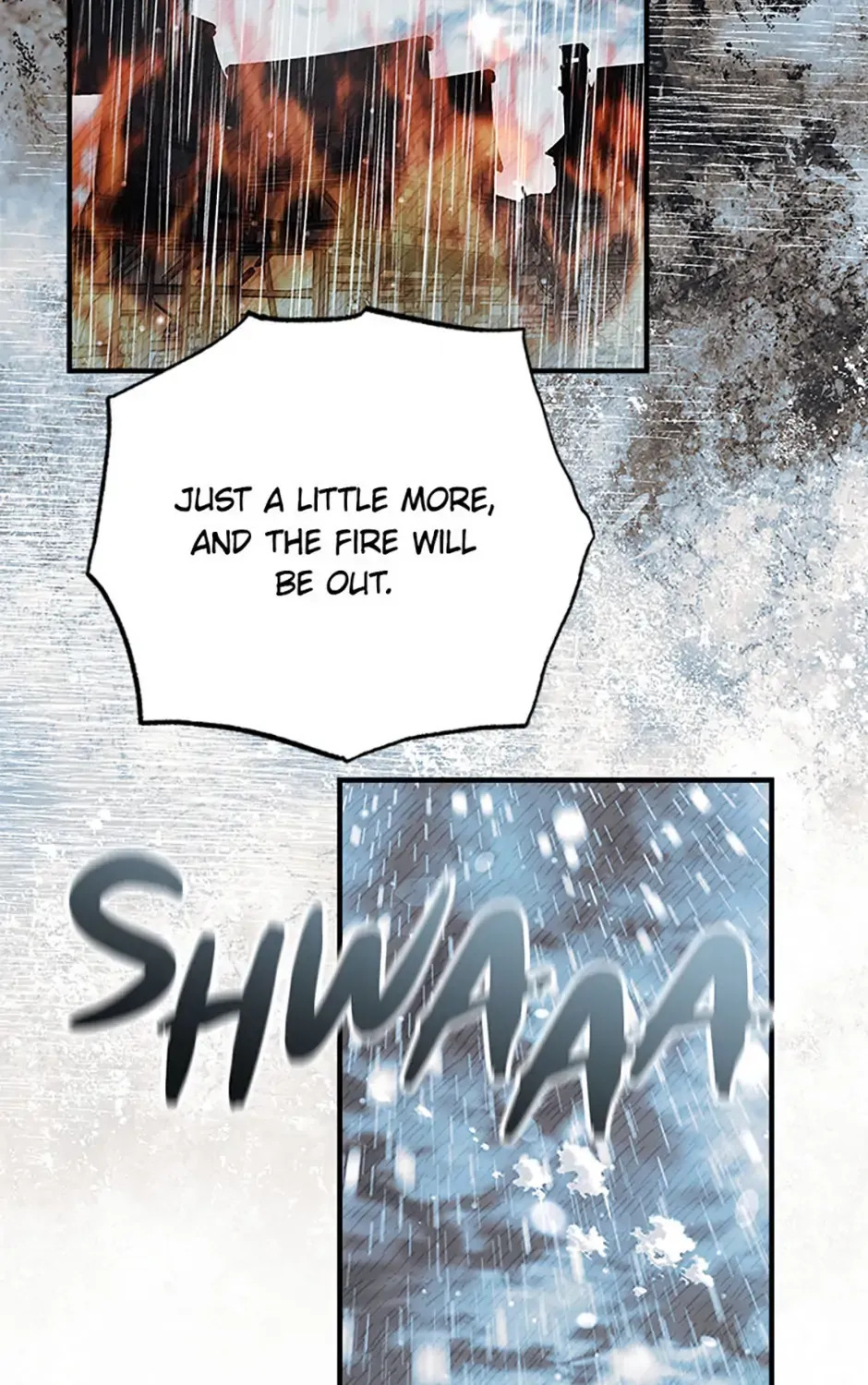 Charlotte’s Wheel Chapter 82 page 267 - 