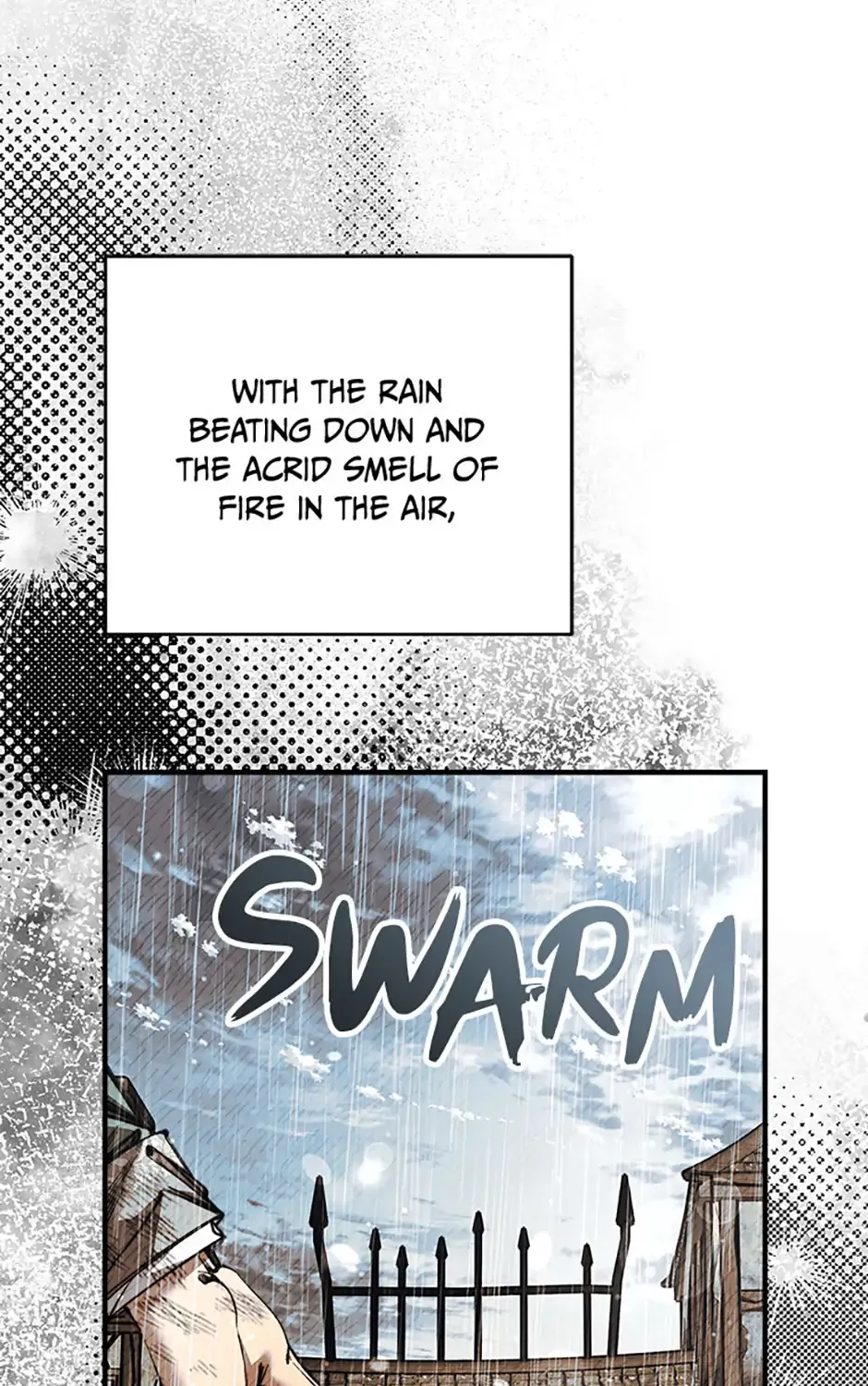 Charlotte’s Wheel Chapter 82 page 275 - 