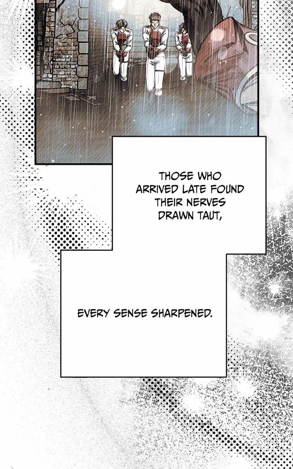 Charlotte’s Wheel Chapter 82 page 277 - 