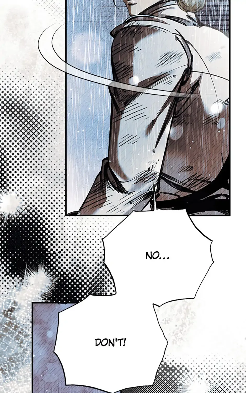 Charlotte’s Wheel Chapter 82 page 283 - 
