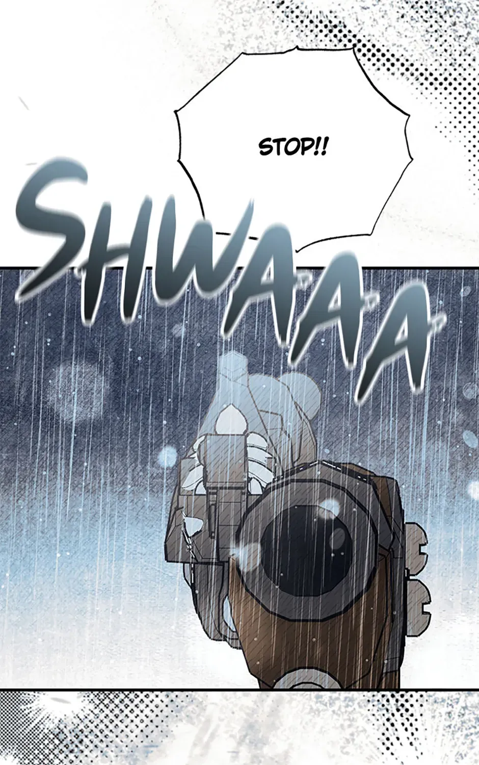 Charlotte’s Wheel Chapter 82 page 287 - 