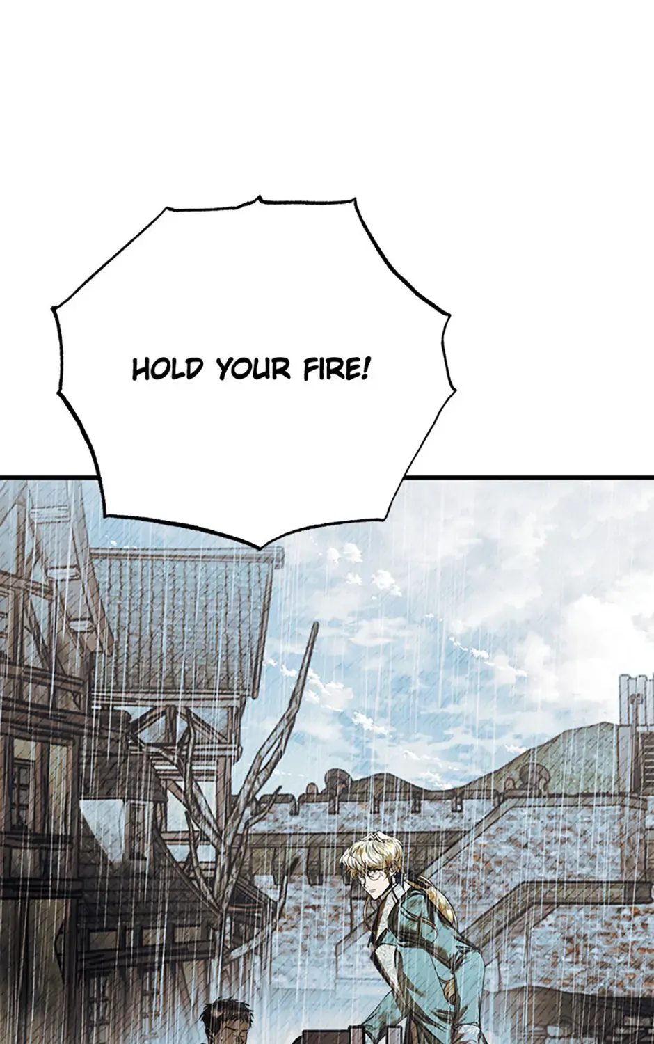 Charlotte’s Wheel Chapter 82 page 291 - 