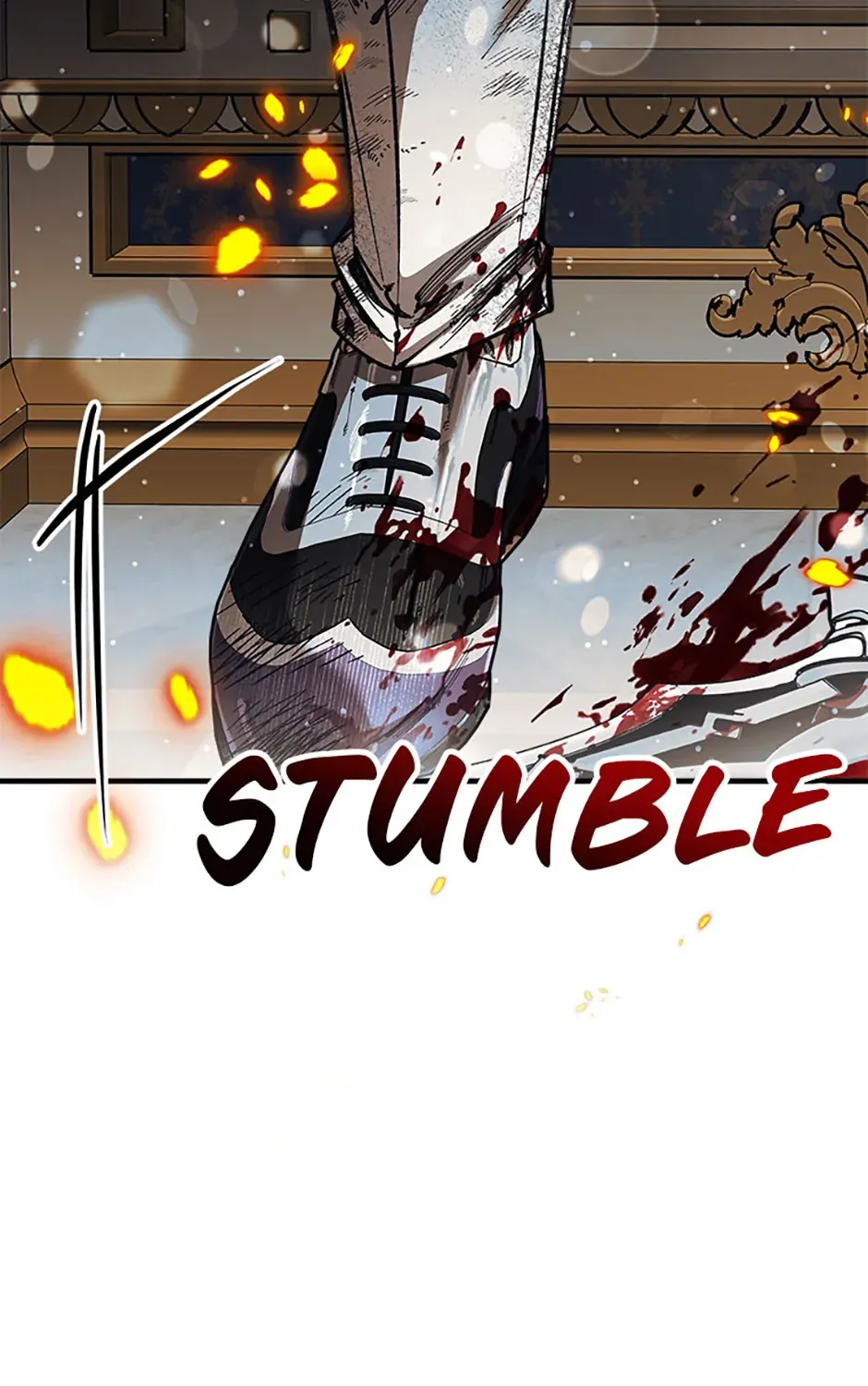 Charlotte’s Wheel Chapter 82 page 38 - 