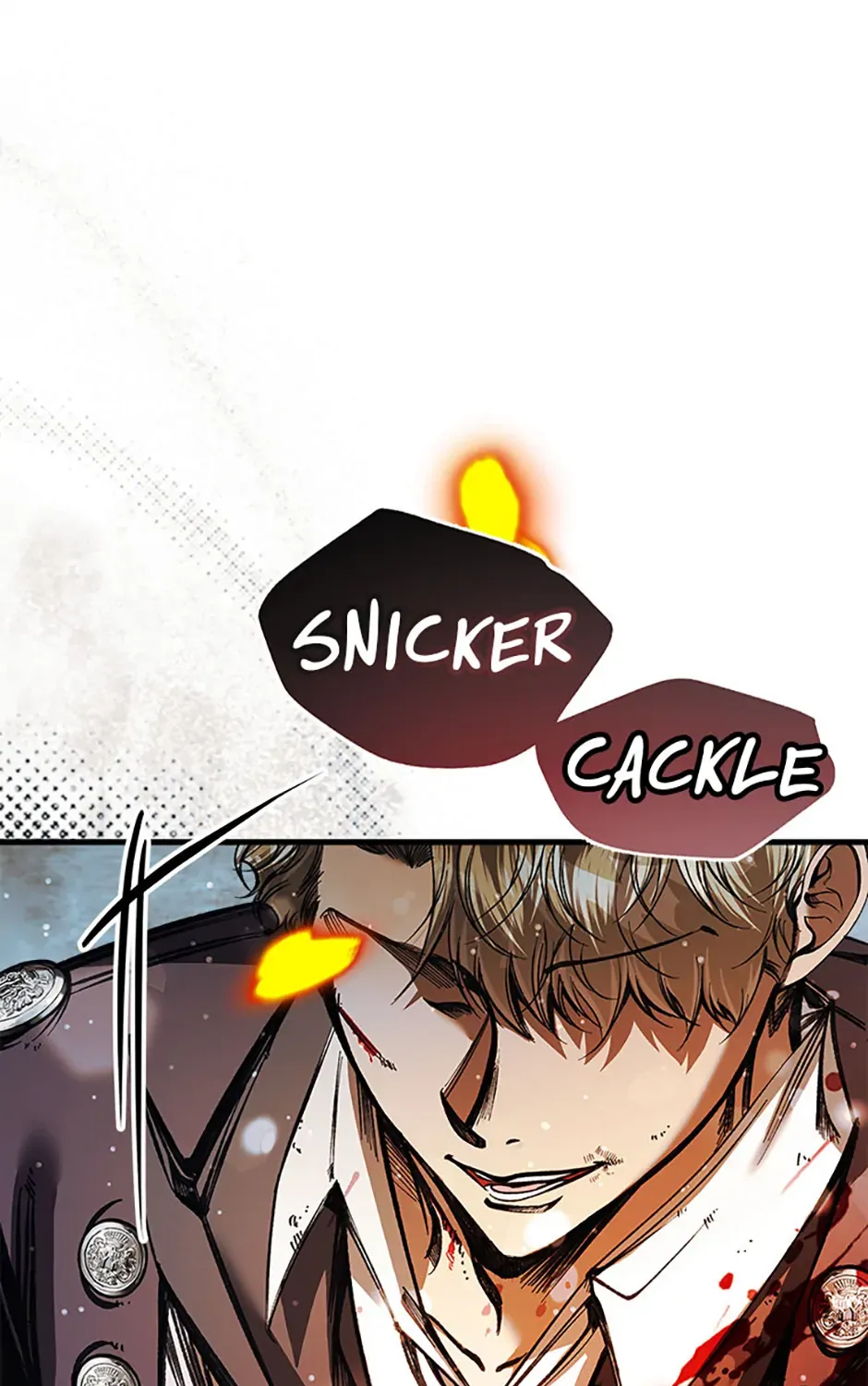 Charlotte’s Wheel Chapter 82 page 40 - 