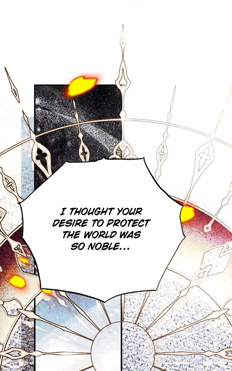 Charlotte’s Wheel Chapter 82 page 48 - 