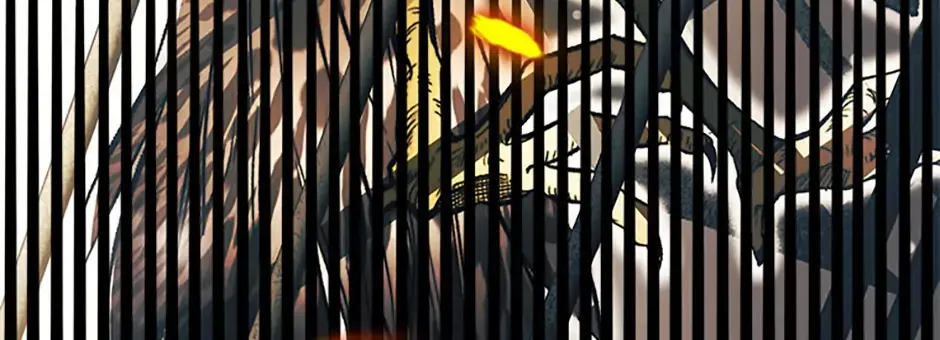Charlotte’s Wheel Chapter 82 page 61 - 