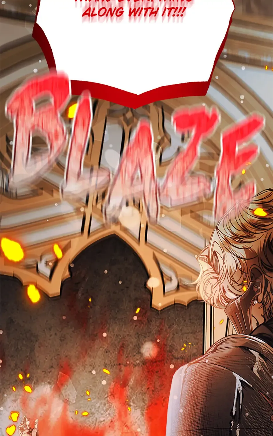 Charlotte’s Wheel Chapter 82 page 64 - 