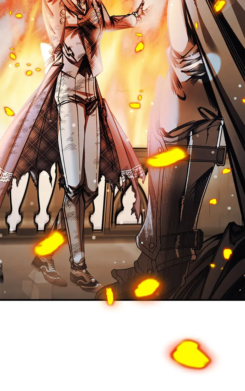 Charlotte’s Wheel Chapter 82 page 66 - 
