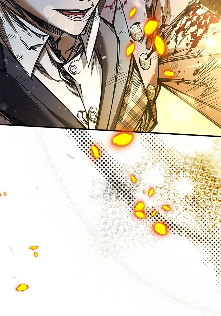 Charlotte’s Wheel Chapter 82 page 70 - 
