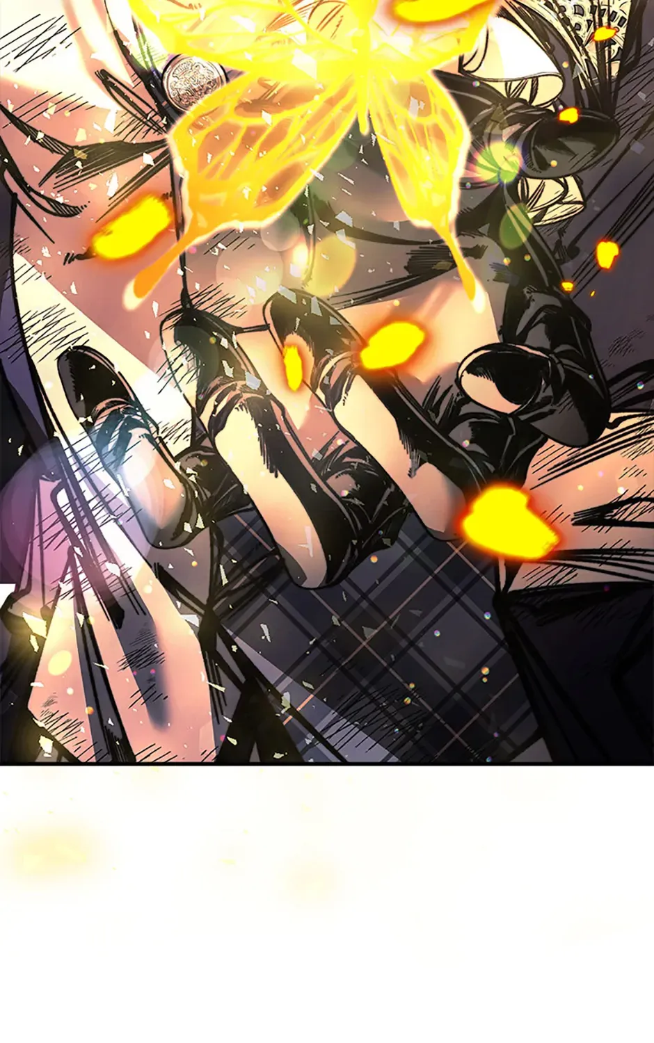 Charlotte’s Wheel Chapter 82 page 77 - 