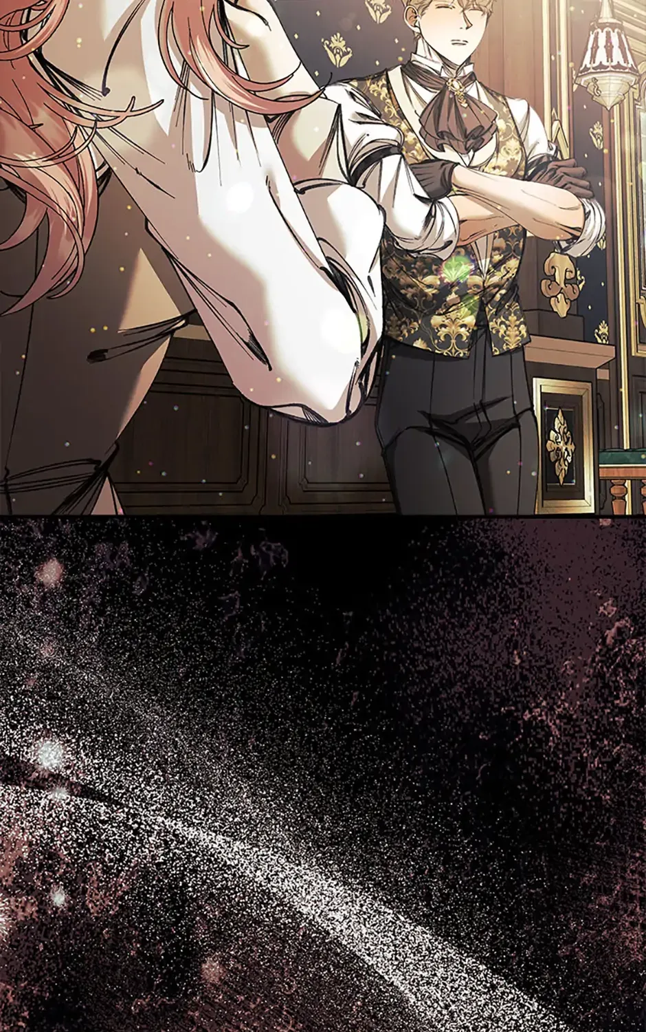 Charlotte’s Wheel Chapter 82 page 83 - 