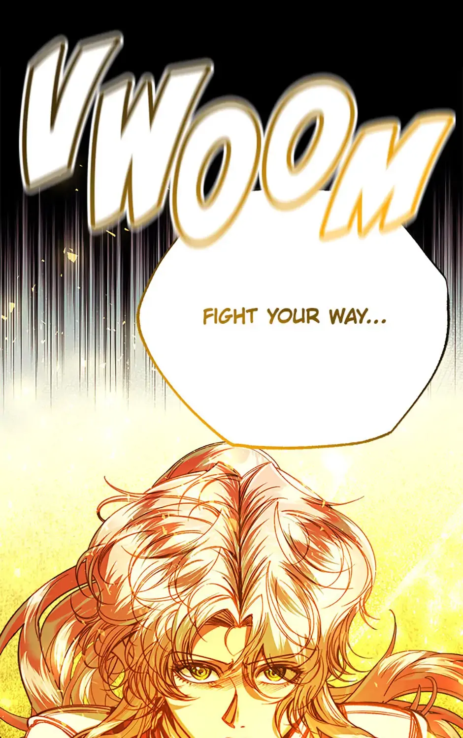Charlotte’s Wheel Chapter 82 page 89 - 