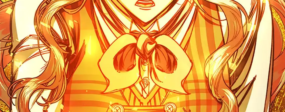 Charlotte’s Wheel Chapter 82 page 90 - 