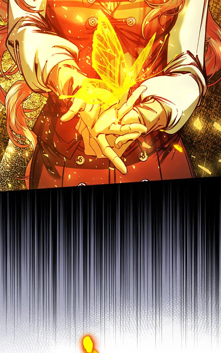 Charlotte’s Wheel Chapter 82 page 91 - 