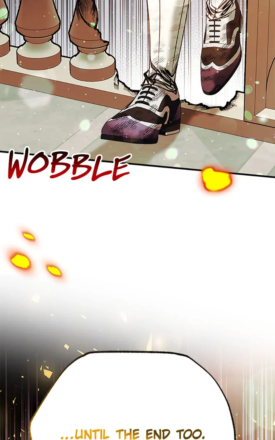 Charlotte’s Wheel Chapter 82 page 93 - 