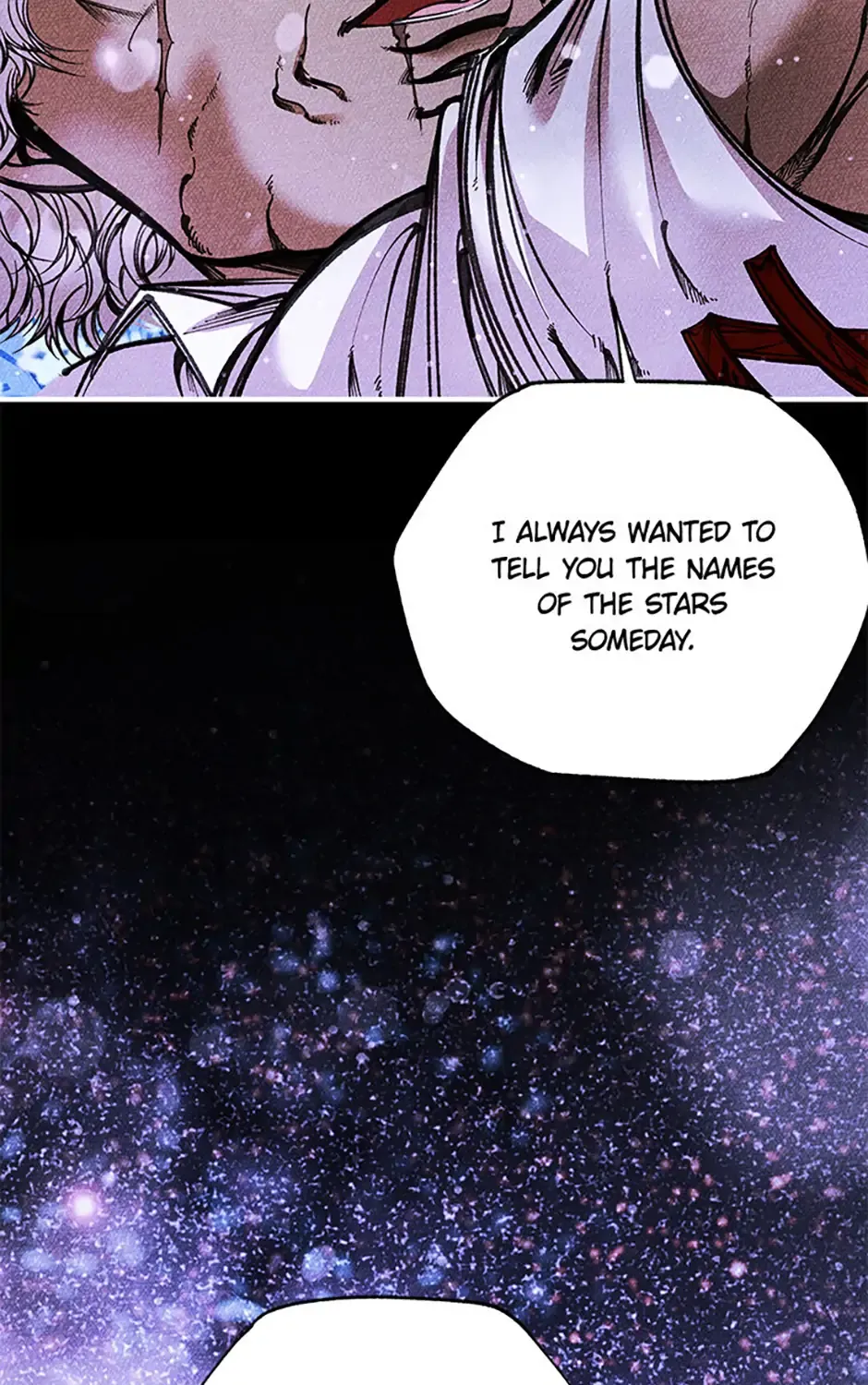 Charlotte’s Wheel Chapter 83 page 110 - 