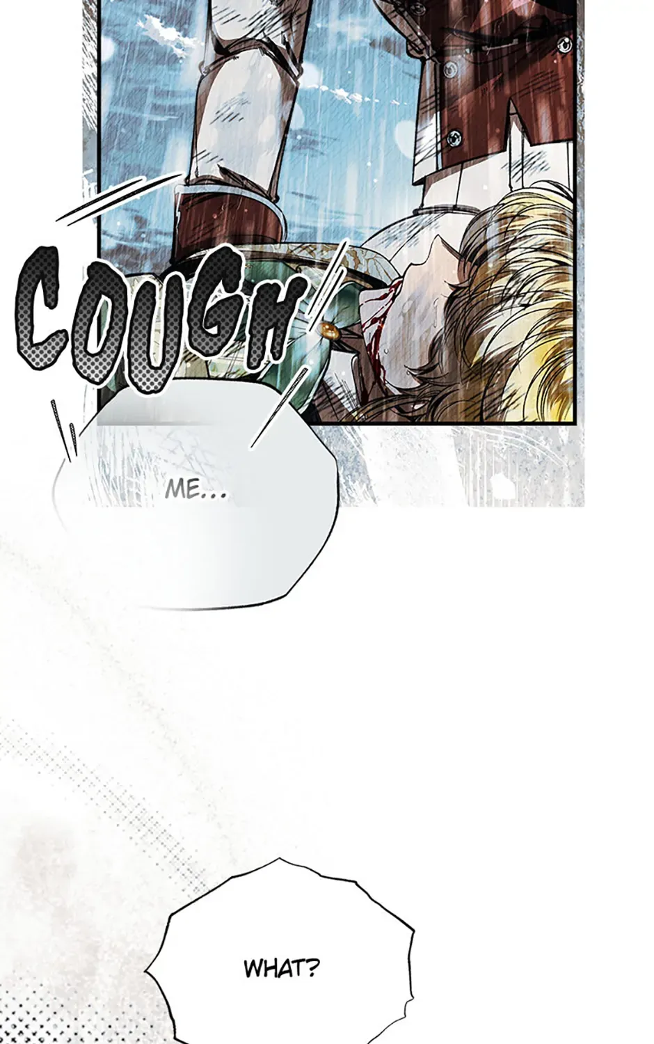Charlotte’s Wheel Chapter 83 page 12 - 
