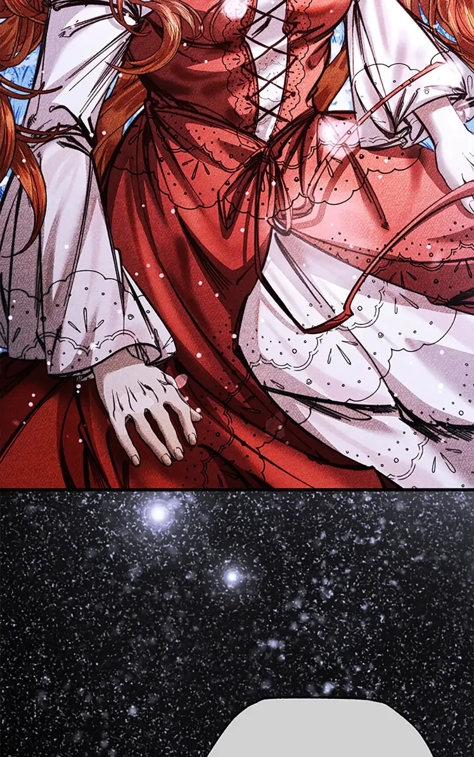 Charlotte’s Wheel Chapter 83 page 120 - 