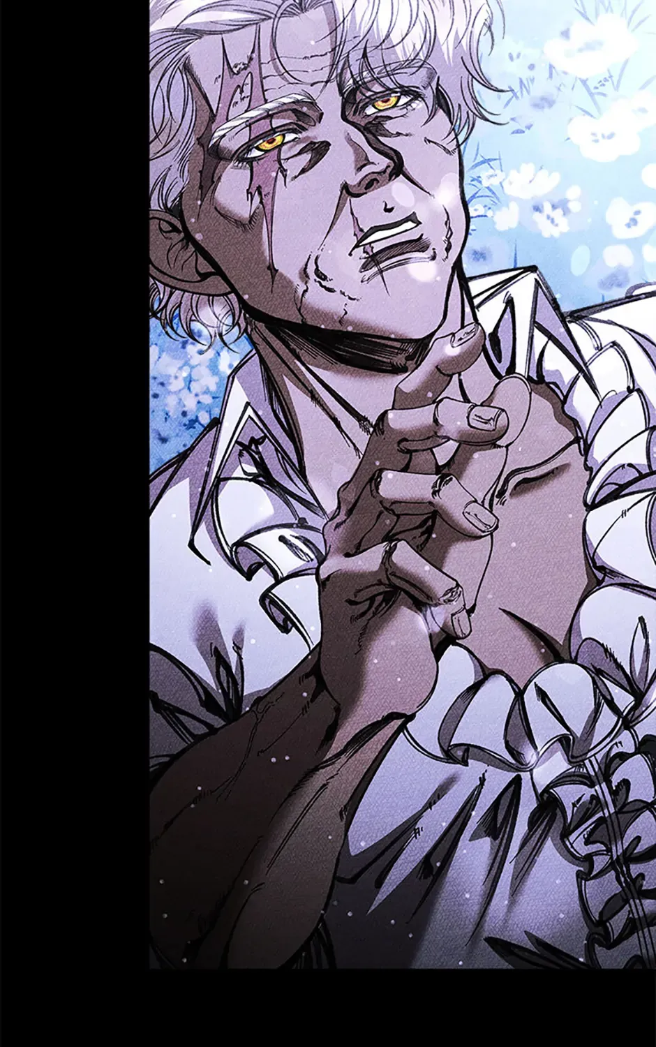 Charlotte’s Wheel Chapter 83 page 134 - 