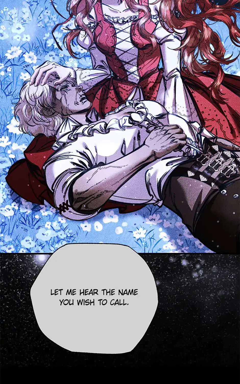Charlotte’s Wheel Chapter 83 page 140 - 
