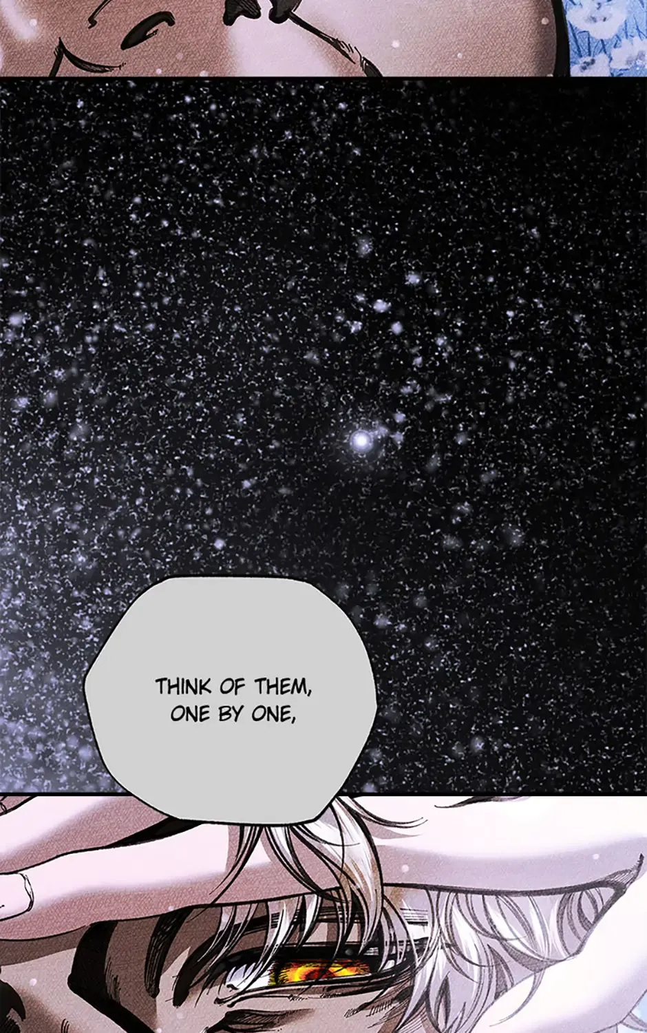 Charlotte’s Wheel Chapter 83 page 144 - 