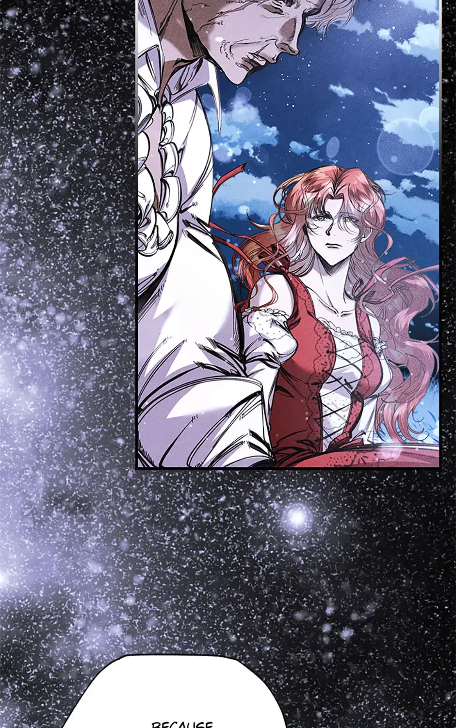 Charlotte’s Wheel Chapter 83 page 154 - 