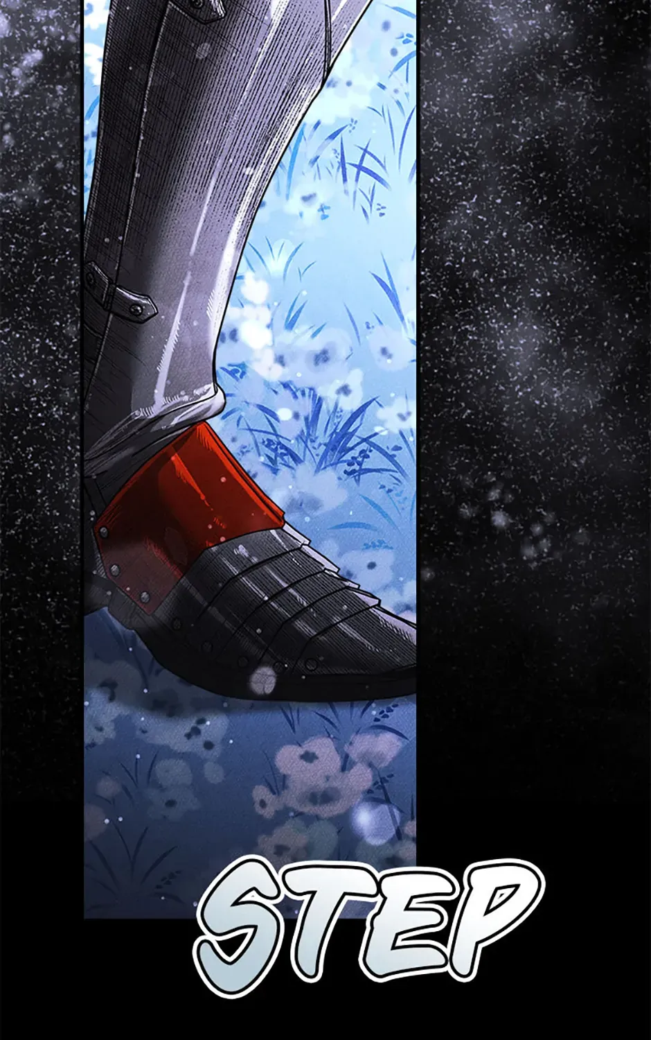 Charlotte’s Wheel Chapter 83 page 156 - 