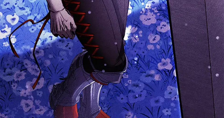 Charlotte’s Wheel Chapter 83 page 161 - 
