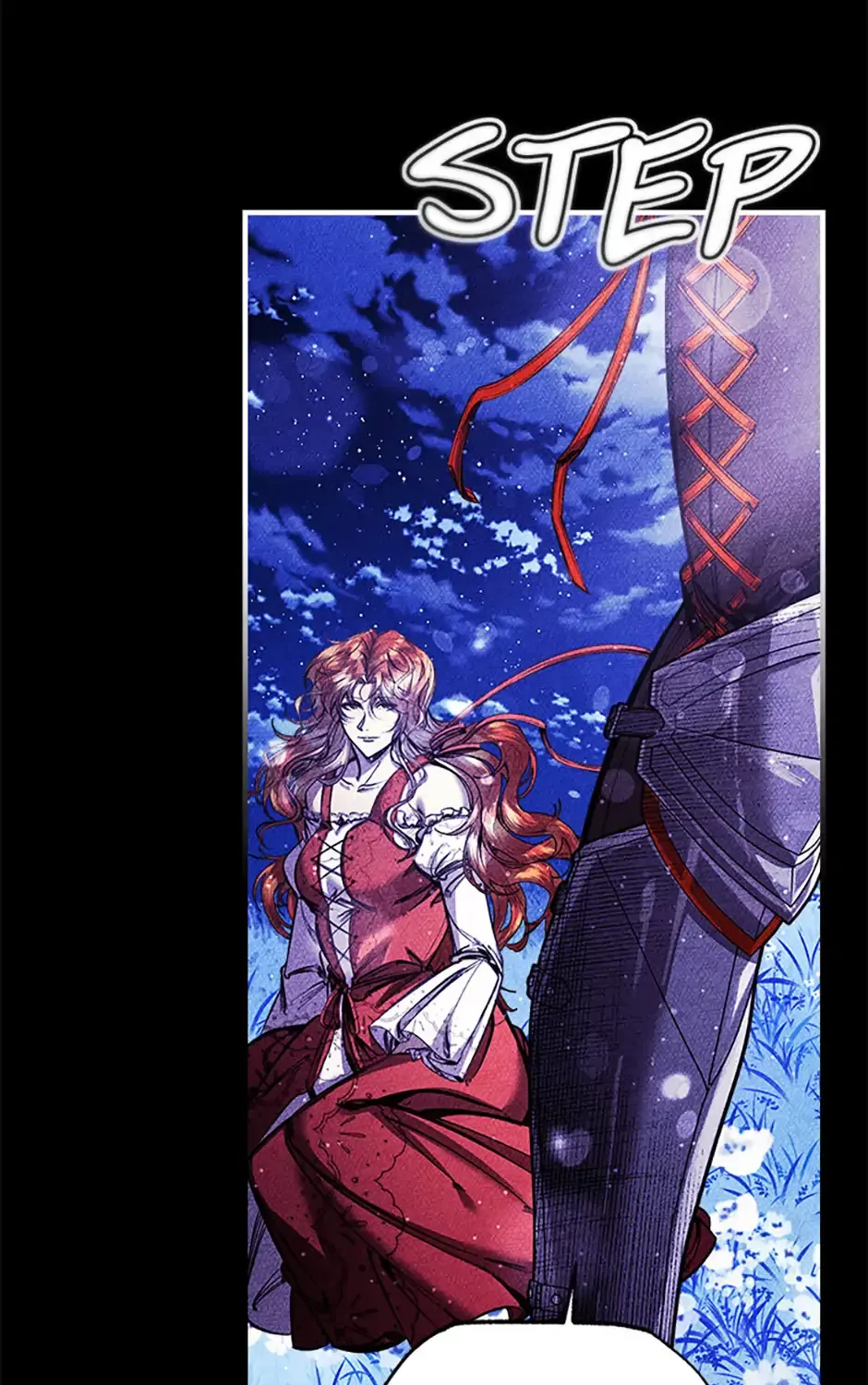 Charlotte’s Wheel Chapter 83 page 164 - 