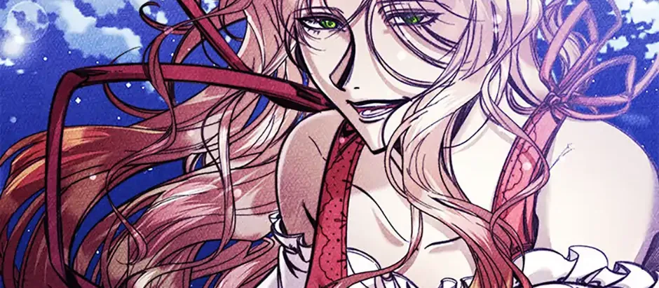 Charlotte’s Wheel Chapter 83 page 167 - 