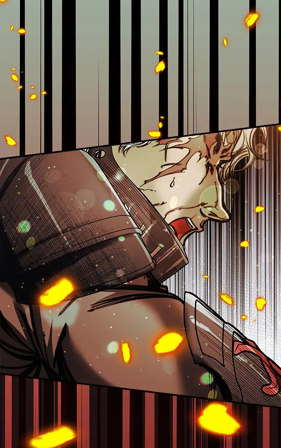 Charlotte’s Wheel Chapter 83 page 178 - 