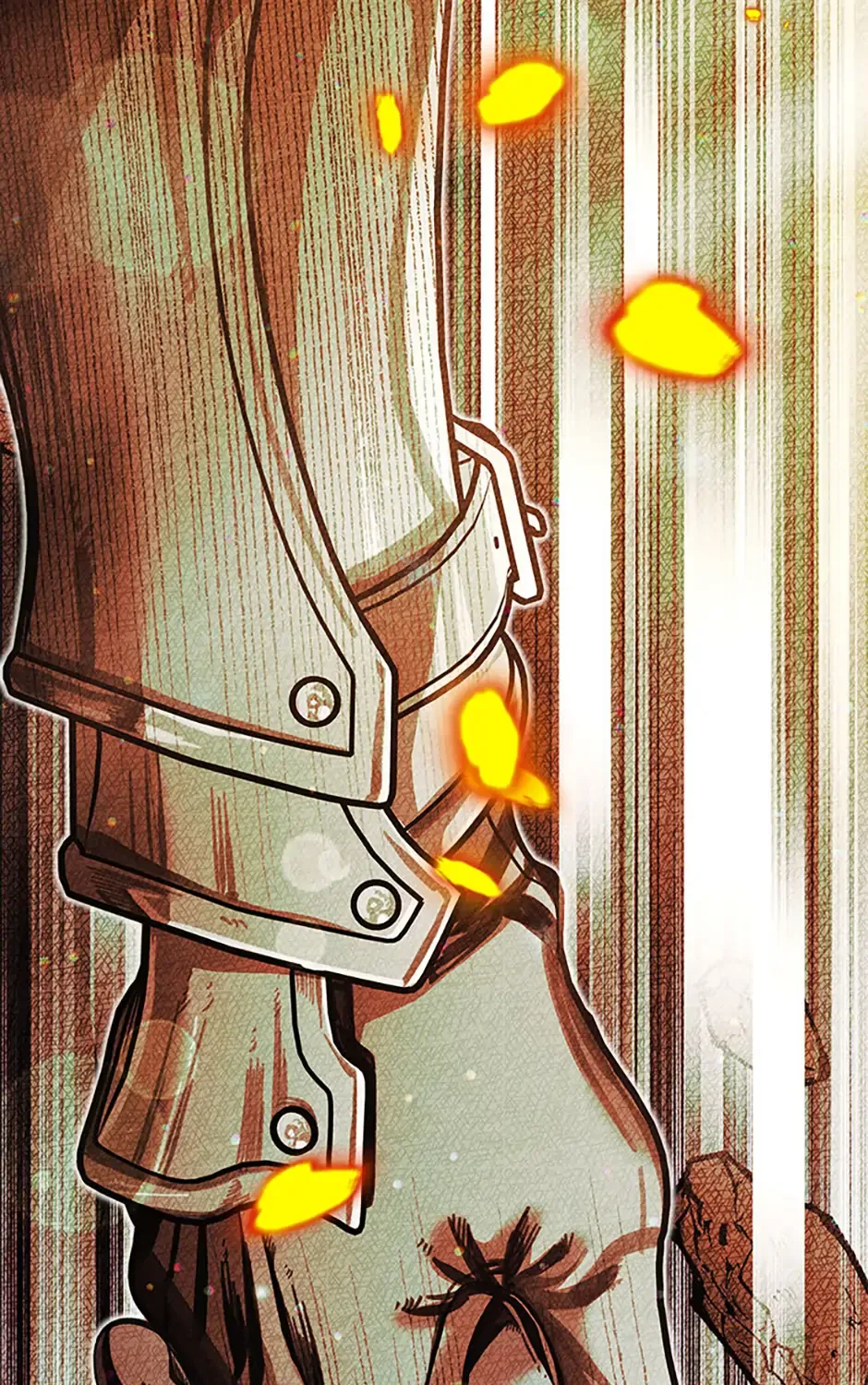 Charlotte’s Wheel Chapter 83 page 188 - 