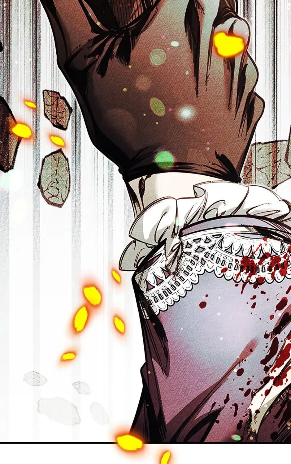 Charlotte’s Wheel Chapter 83 page 190 - 