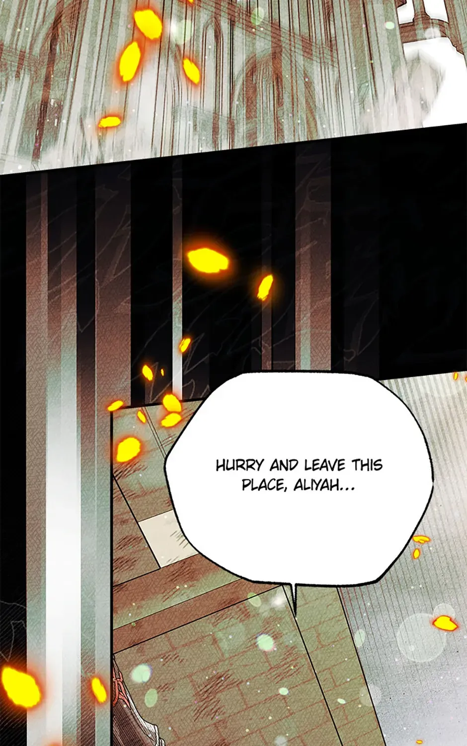 Charlotte’s Wheel Chapter 83 page 194 - 