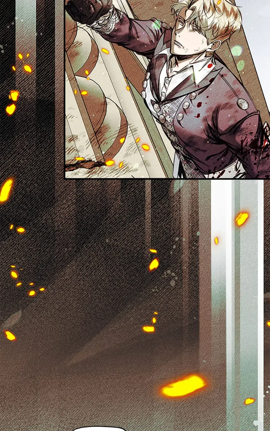 Charlotte’s Wheel Chapter 83 page 196 - 