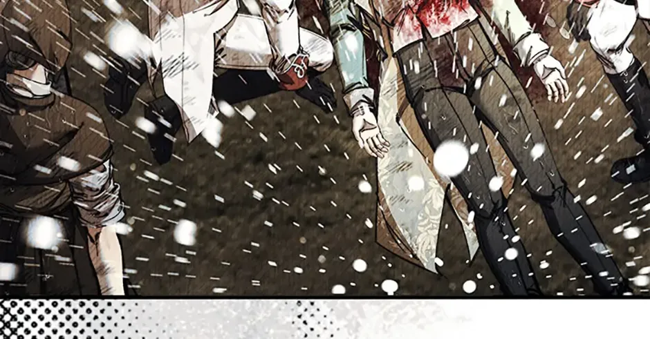 Charlotte’s Wheel Chapter 83 page 21 - 