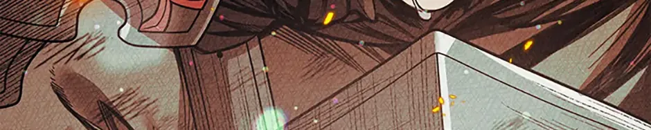 Charlotte’s Wheel Chapter 83 page 205 - 