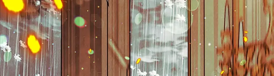 Charlotte’s Wheel Chapter 83 page 213 - 