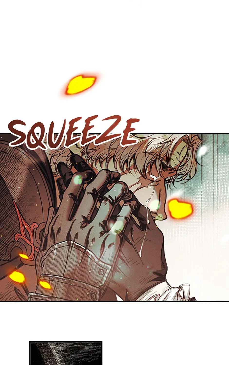 Charlotte’s Wheel Chapter 83 page 216 - 