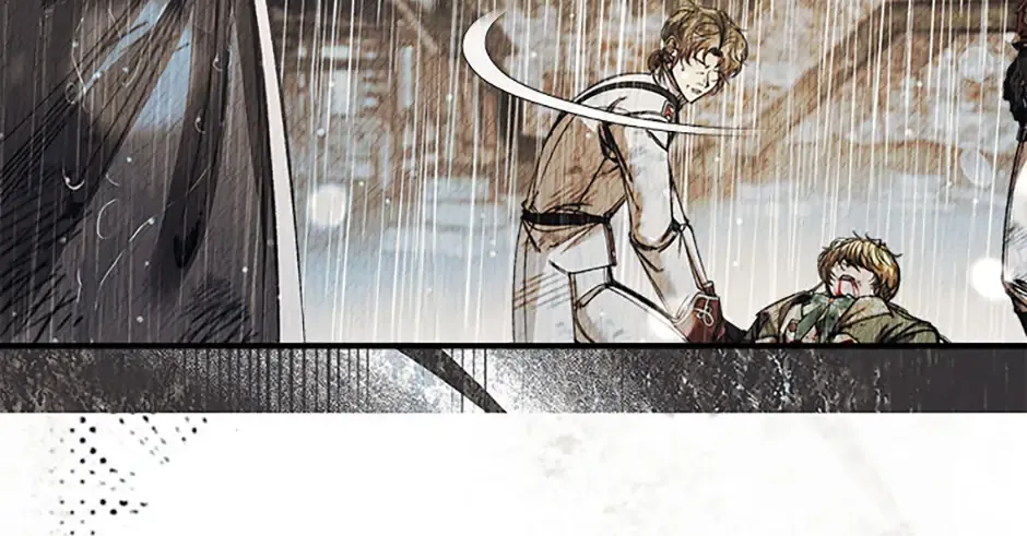 Charlotte’s Wheel Chapter 83 page 23 - 