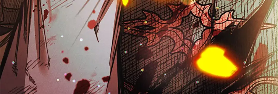 Charlotte’s Wheel Chapter 83 page 221 - 