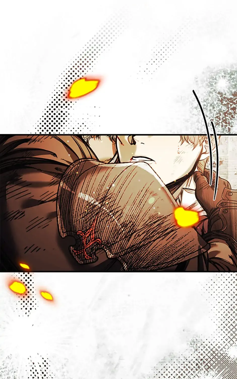 Charlotte’s Wheel Chapter 83 page 224 - 