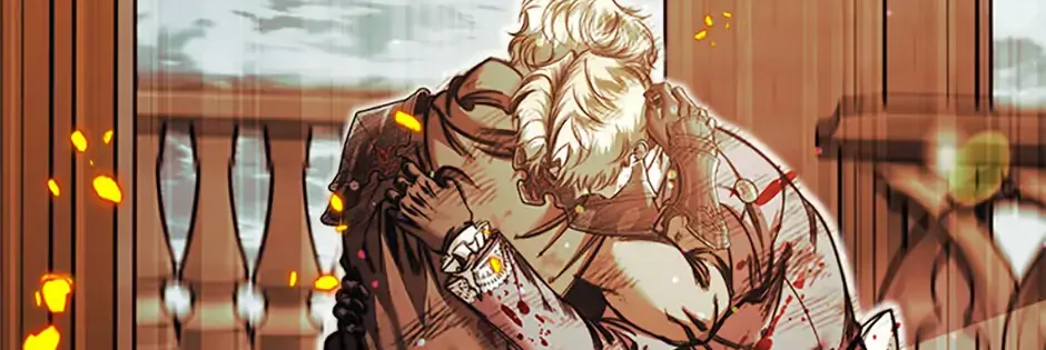 Charlotte’s Wheel Chapter 83 page 227 - 