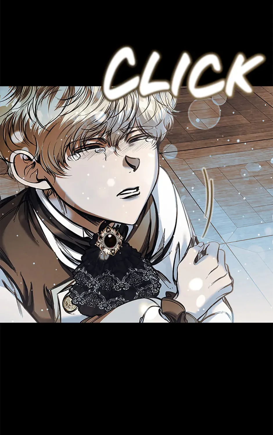 Charlotte’s Wheel Chapter 83 page 236 - 