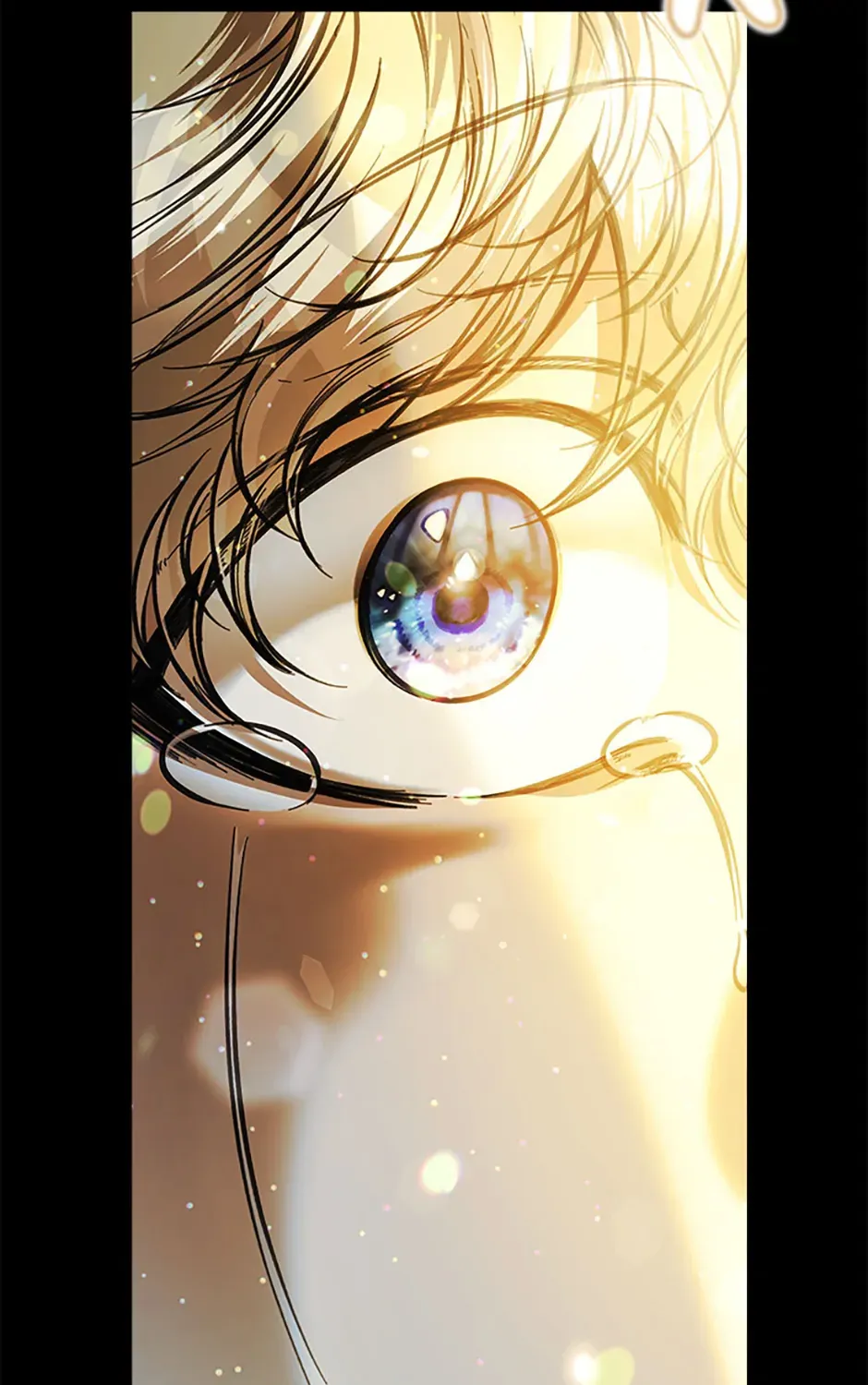 Charlotte’s Wheel Chapter 83 page 240 - 