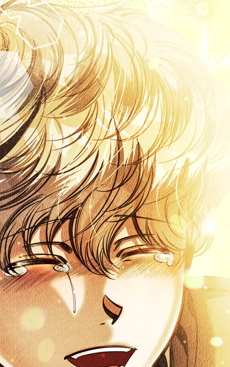 Charlotte’s Wheel Chapter 83 page 246 - 