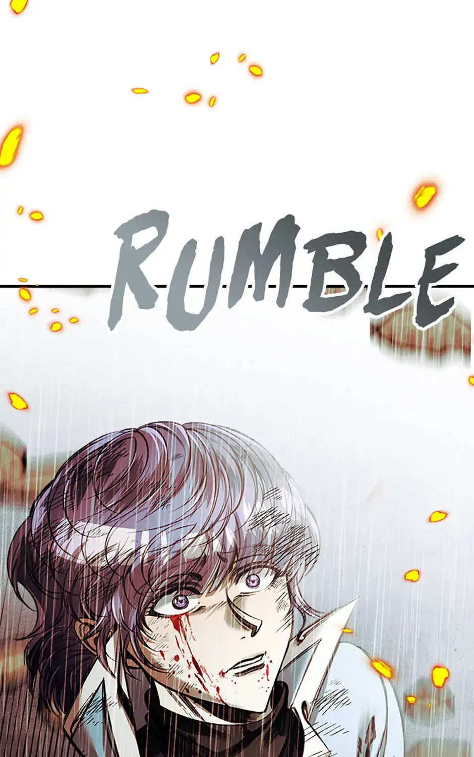 Charlotte’s Wheel Chapter 83 page 256 - 